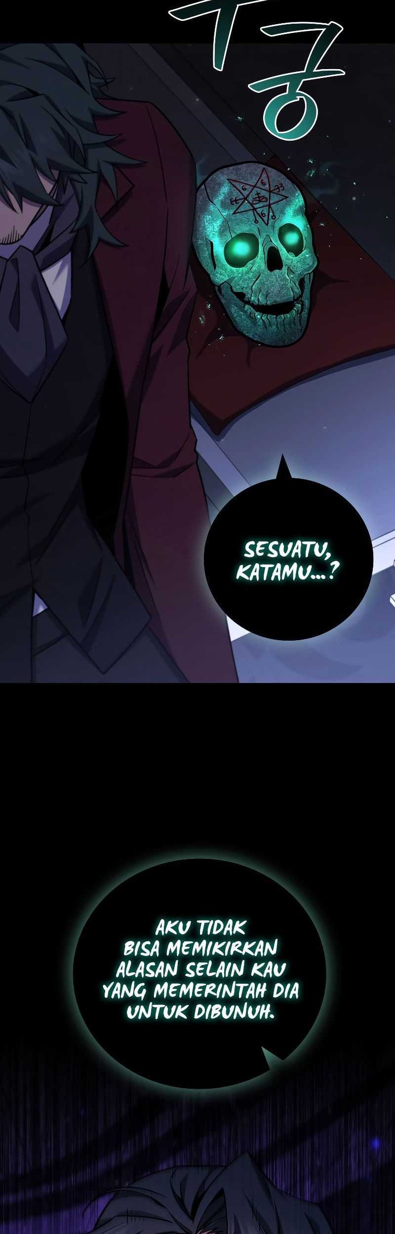 Dragon-Devouring Mage Chapter 42 - halaman 23