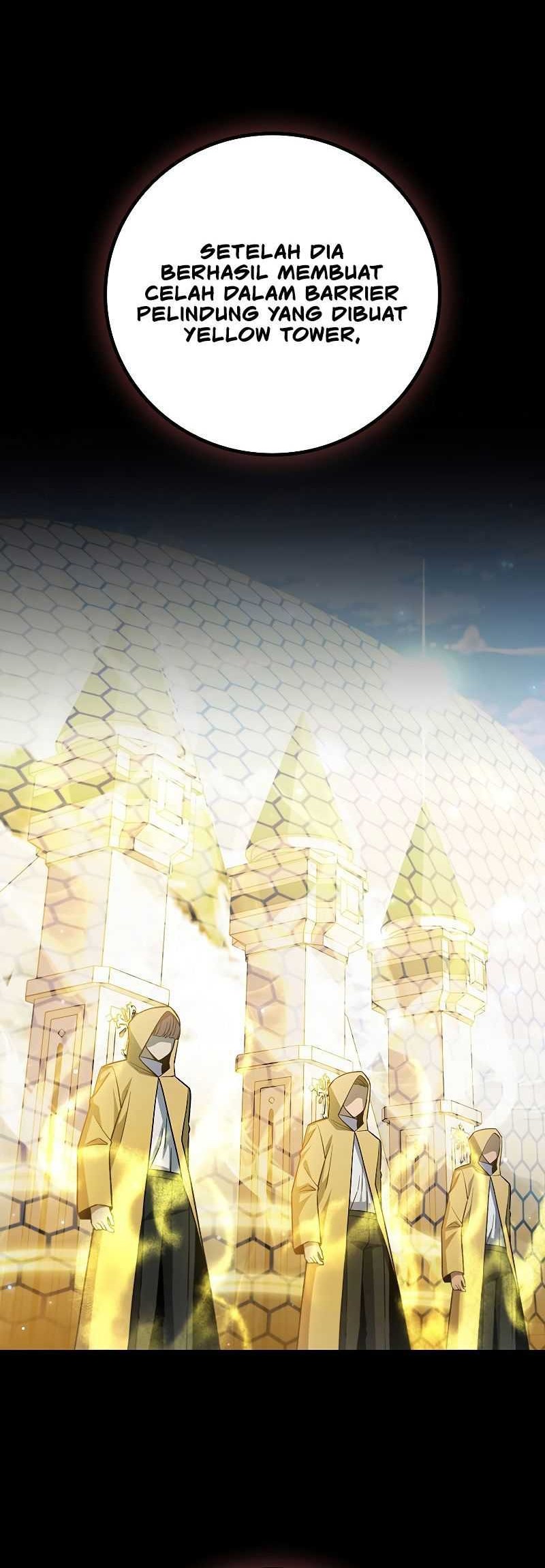 Dragon-Devouring Mage Chapter 42 - halaman 33