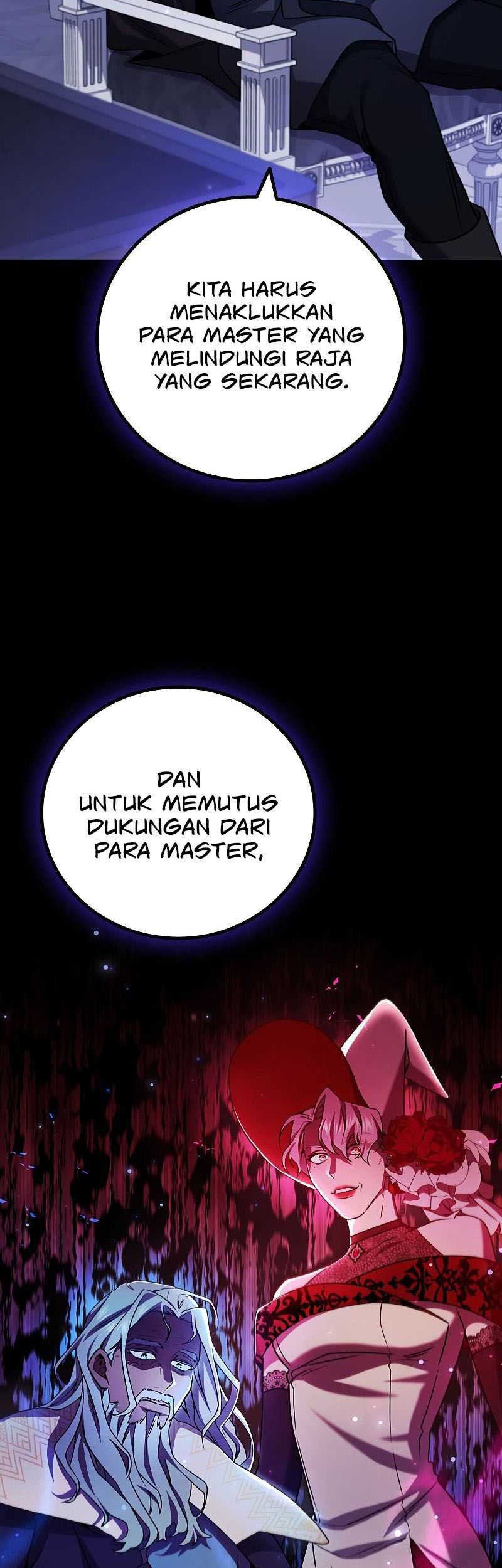 Dragon-Devouring Mage Chapter 42 - halaman 36