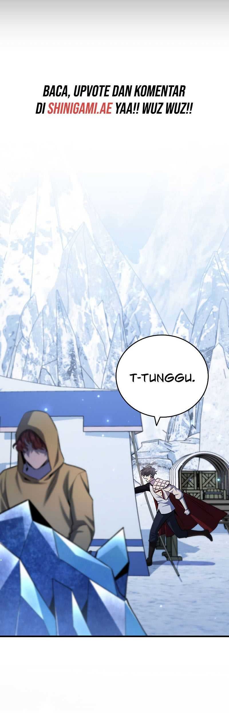 Dragon-Devouring Mage Chapter 42 - halaman 39