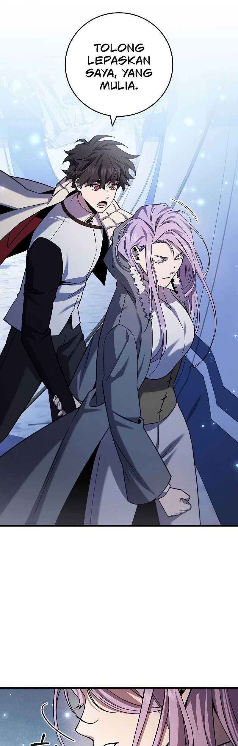 Dragon-Devouring Mage Chapter 42 - halaman 40