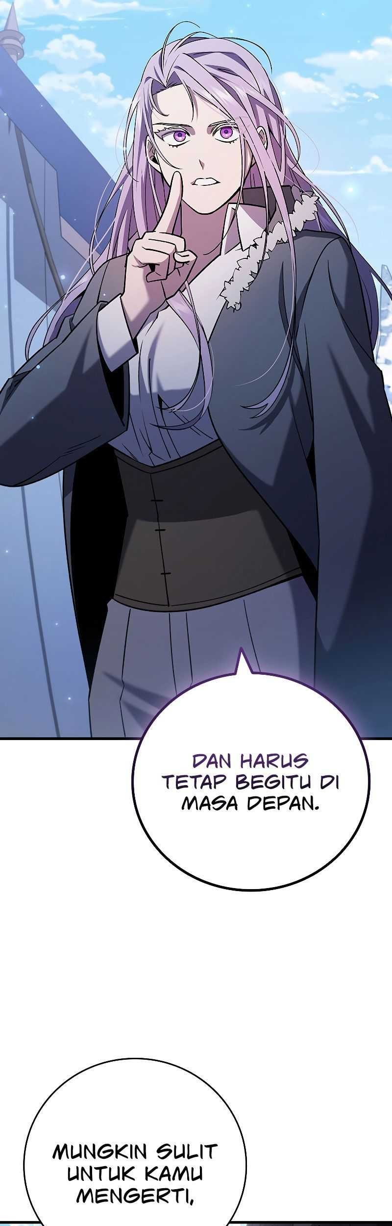 Dragon-Devouring Mage Chapter 42 - halaman 42