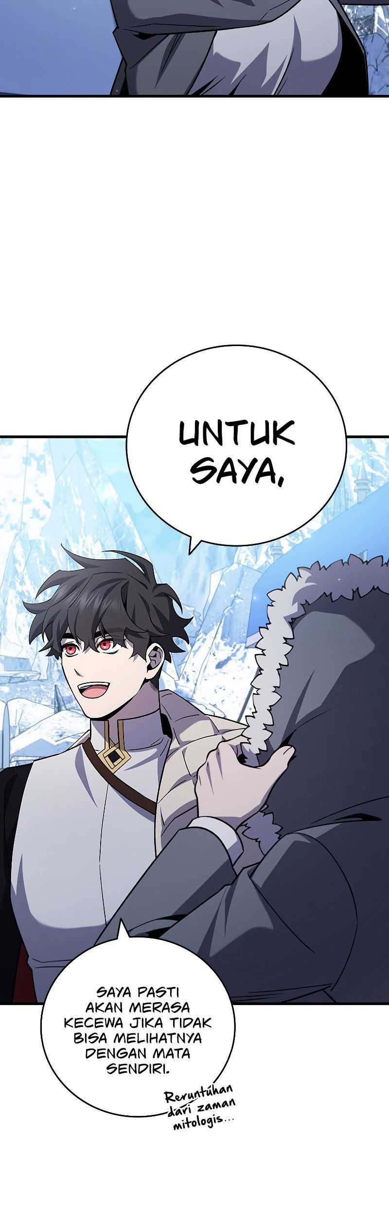 Dragon-Devouring Mage Chapter 42 - halaman 44