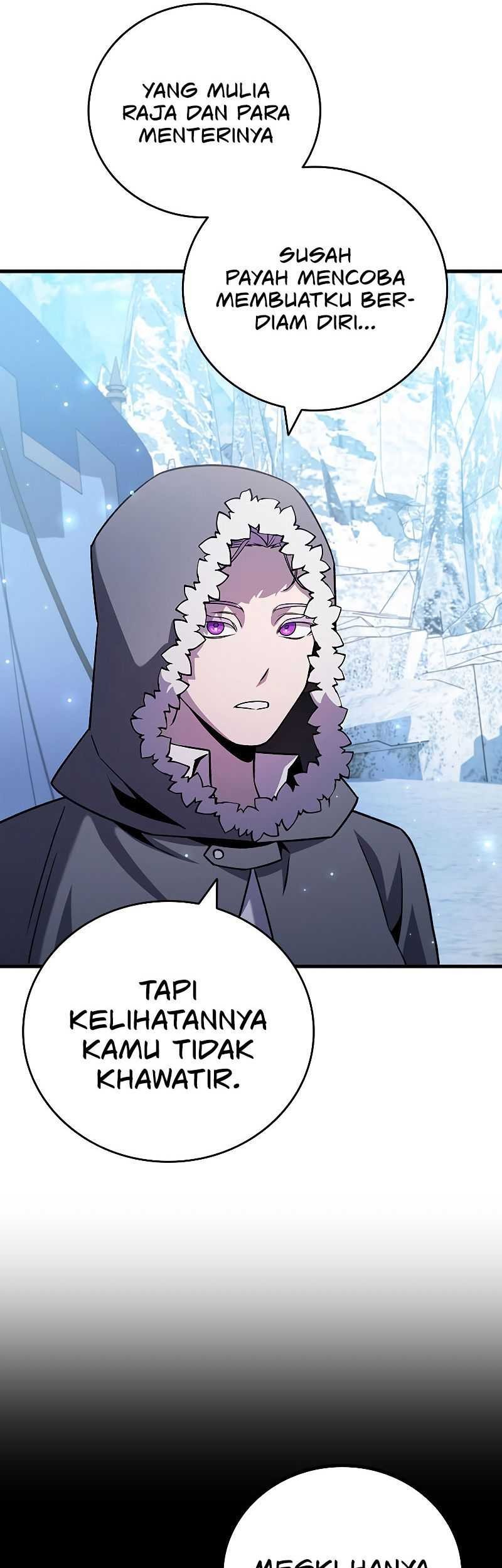 Dragon-Devouring Mage Chapter 42 - halaman 46