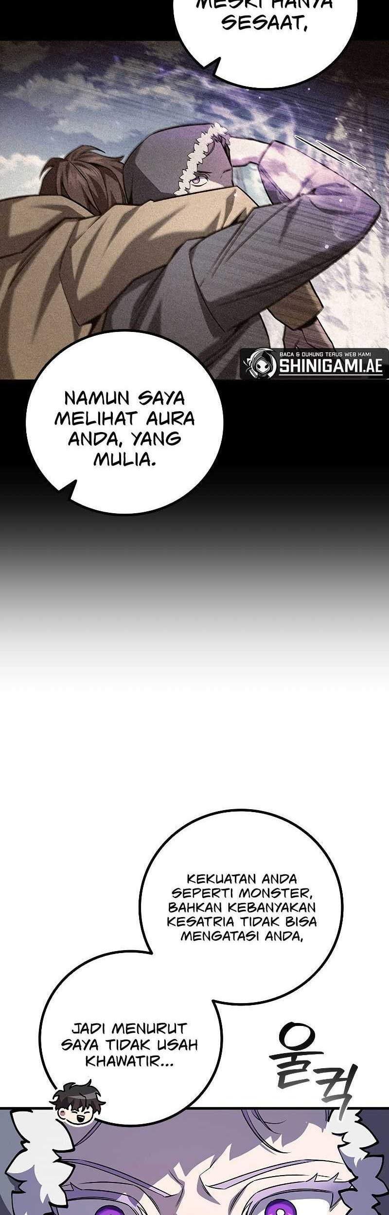 Dragon-Devouring Mage Chapter 42 - halaman 47