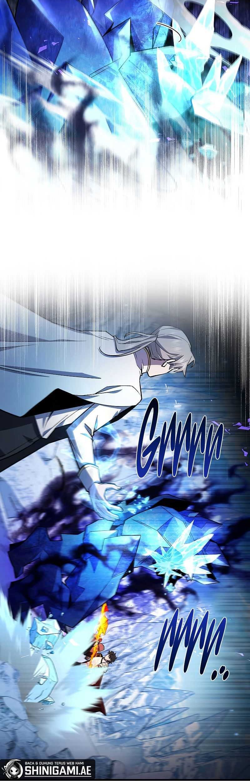 Dragon-Devouring Mage Chapter 42 - halaman 8