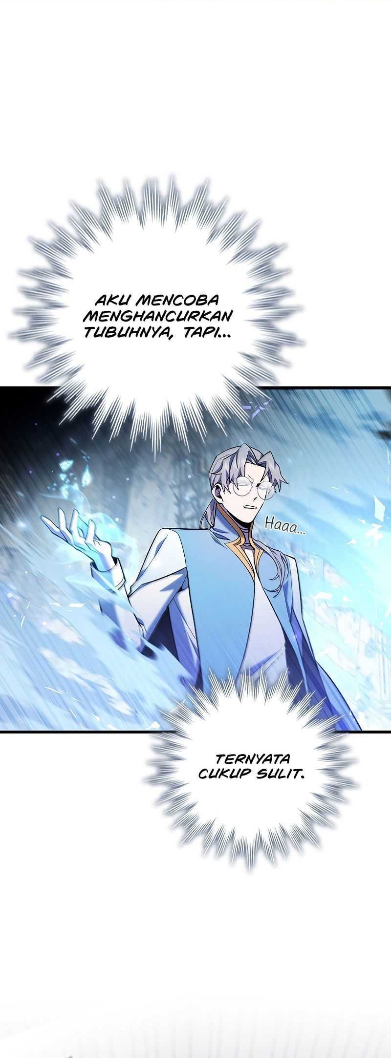 Dragon-Devouring Mage Chapter 42 - halaman 9