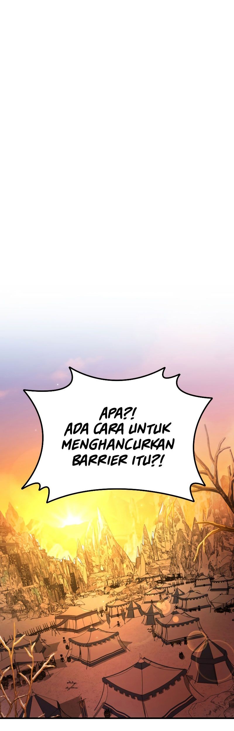 Dragon-Devouring Mage Chapter 43 - halaman 10