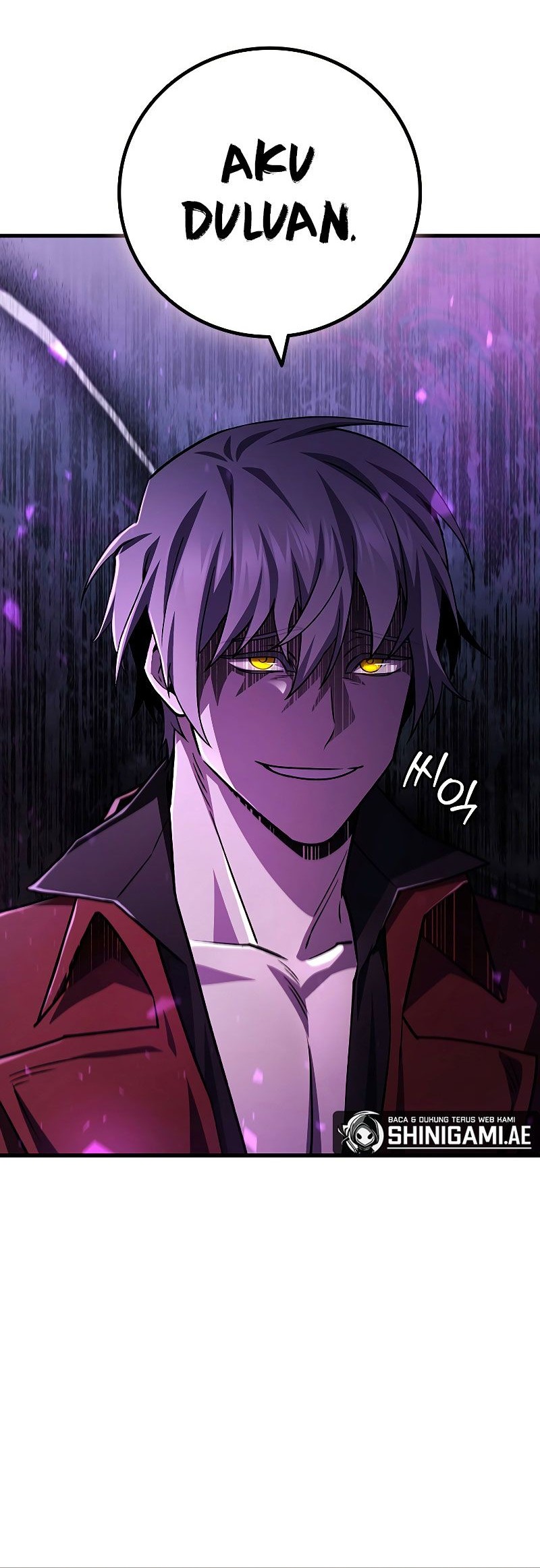 Dragon-Devouring Mage Chapter 43 - halaman 17