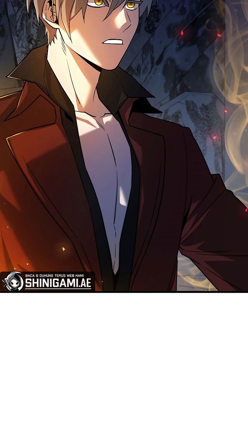 Dragon-Devouring Mage Chapter 43 - halaman 25
