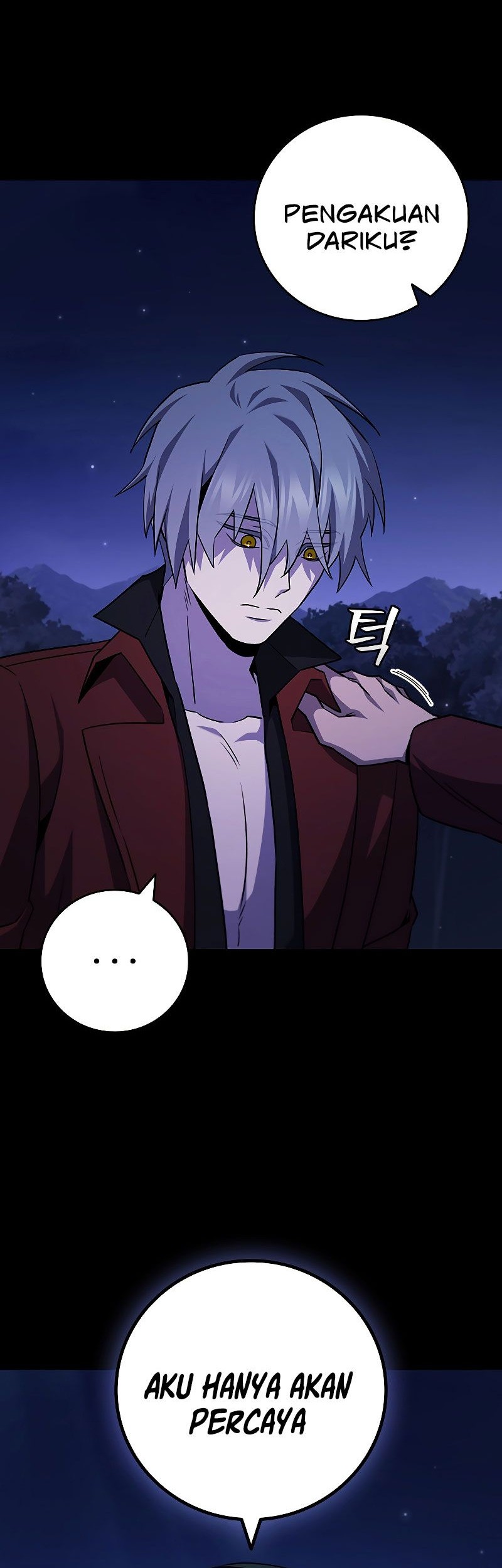 Dragon-Devouring Mage Chapter 43 - halaman 47