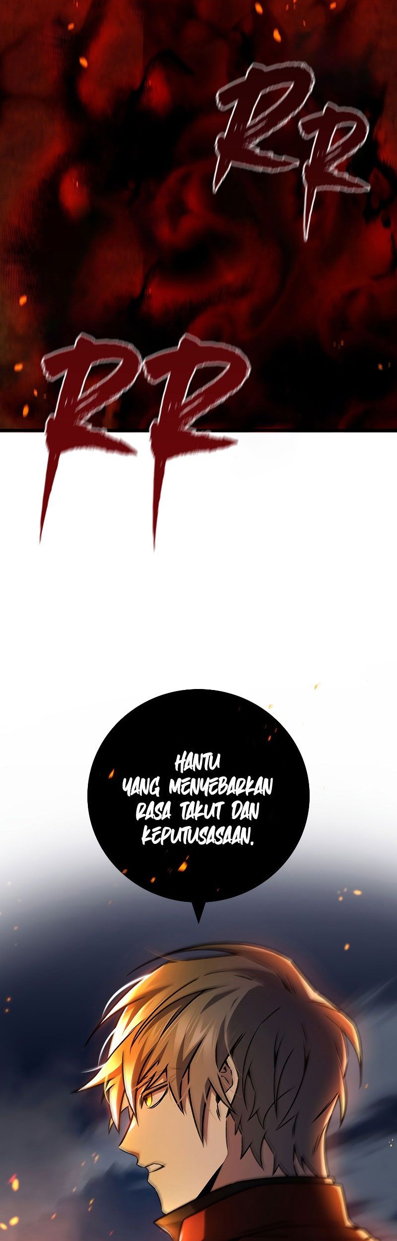 Dragon-Devouring Mage Chapter 43 - halaman 51