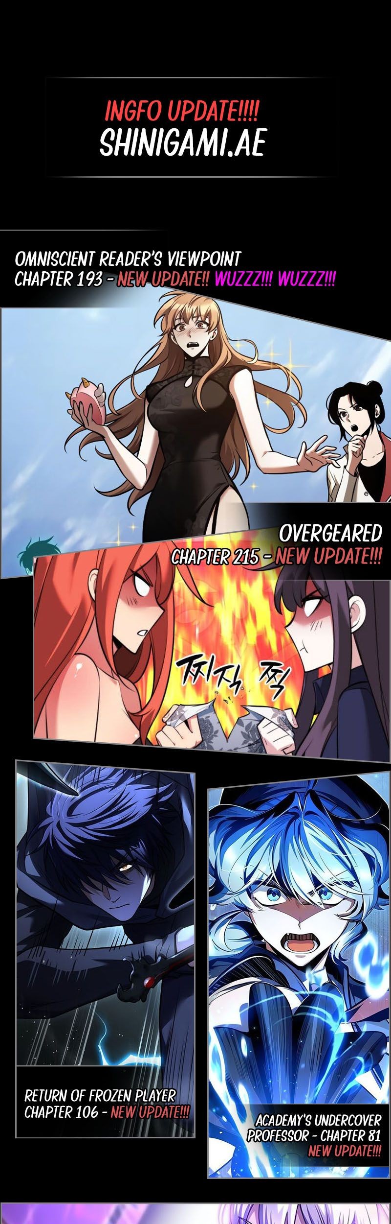 Dragon-Devouring Mage Chapter 43 - halaman 54