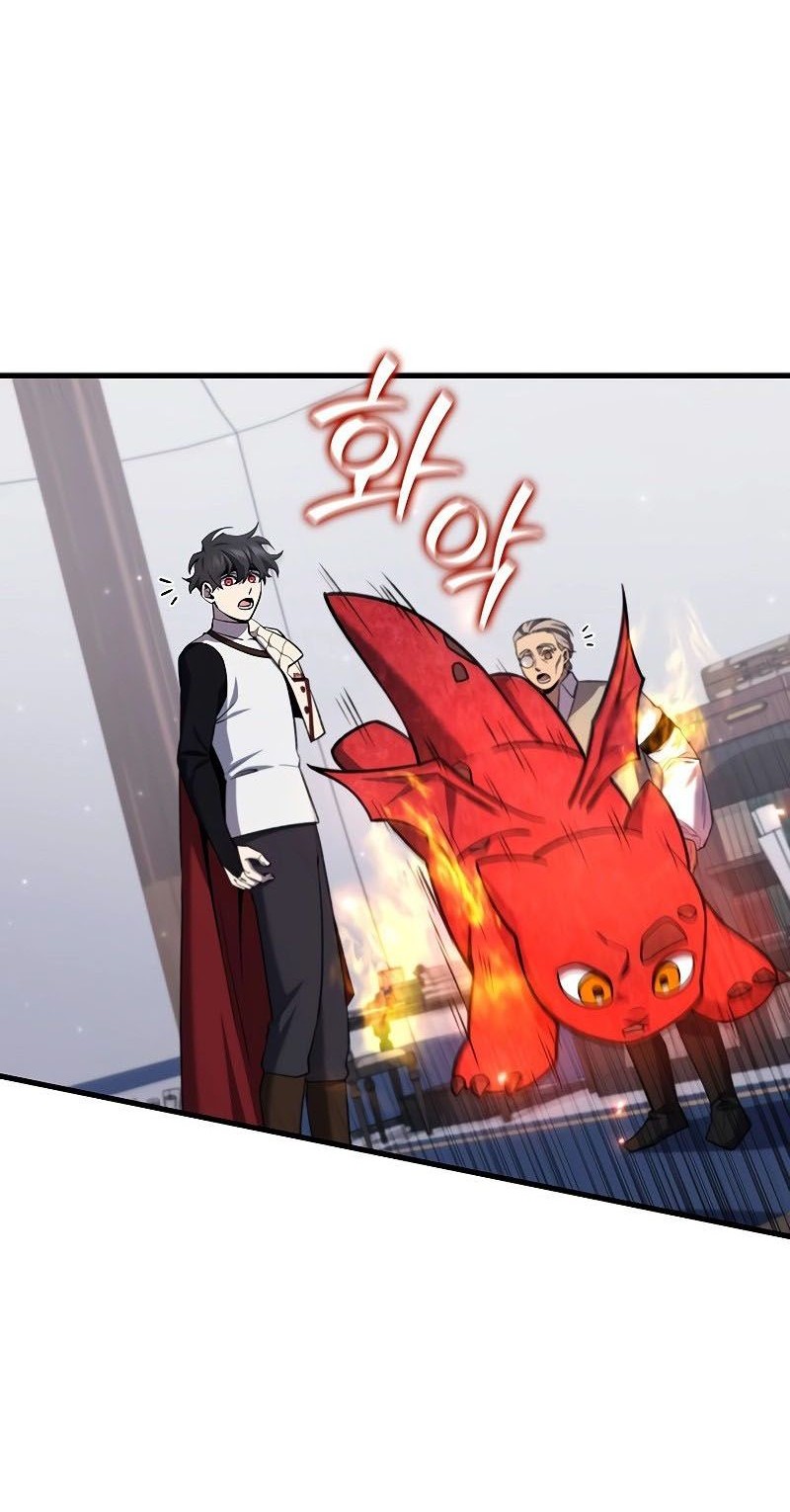 Dragon-Devouring Mage Chapter 44 - halaman 12