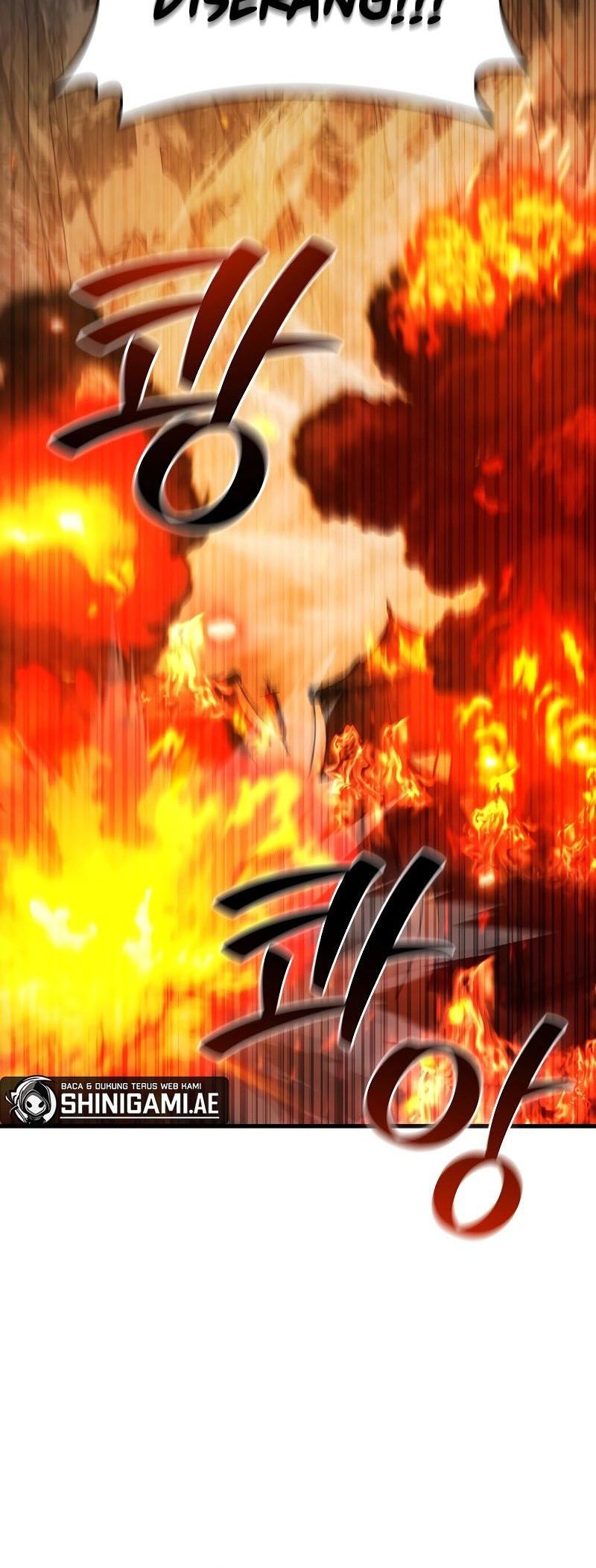 Dragon-Devouring Mage Chapter 44 - halaman 20