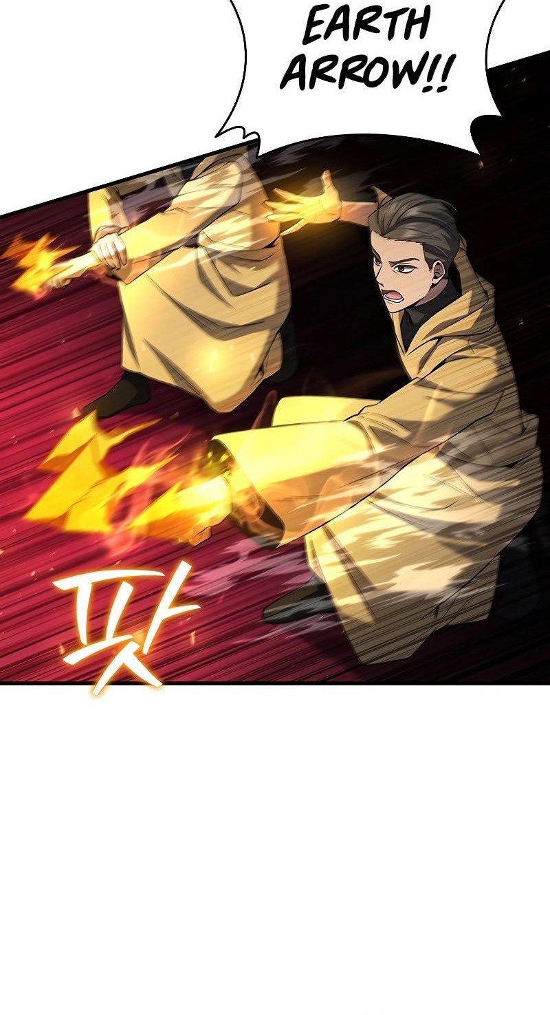 Dragon-Devouring Mage Chapter 44 - halaman 32