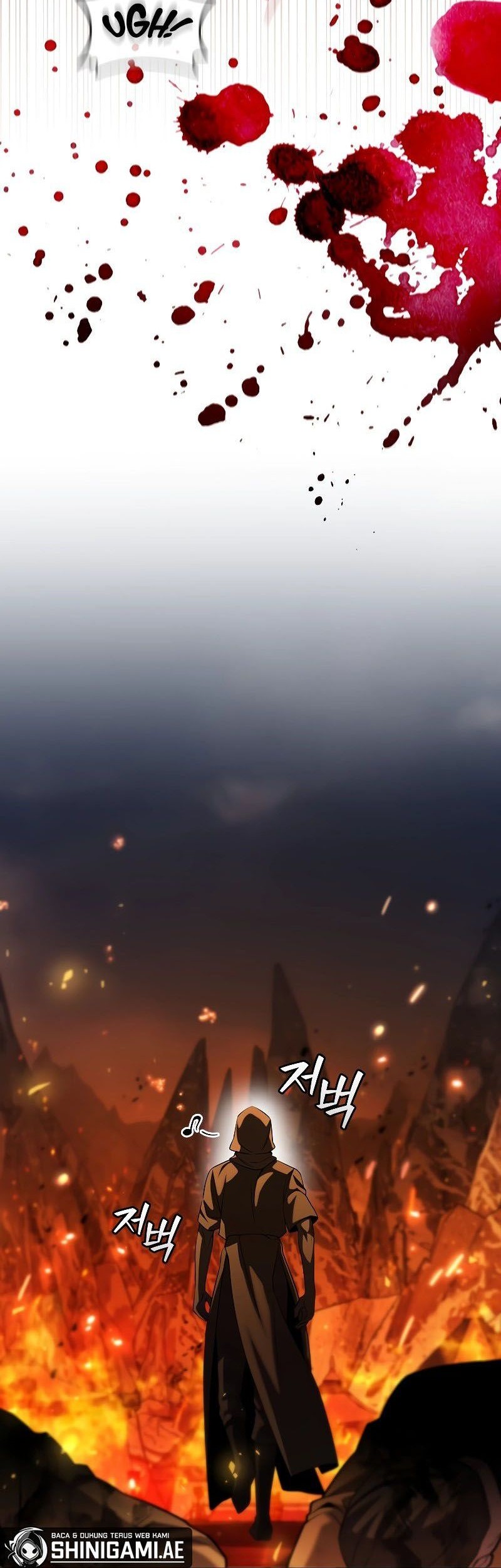 Dragon-Devouring Mage Chapter 44 - halaman 36