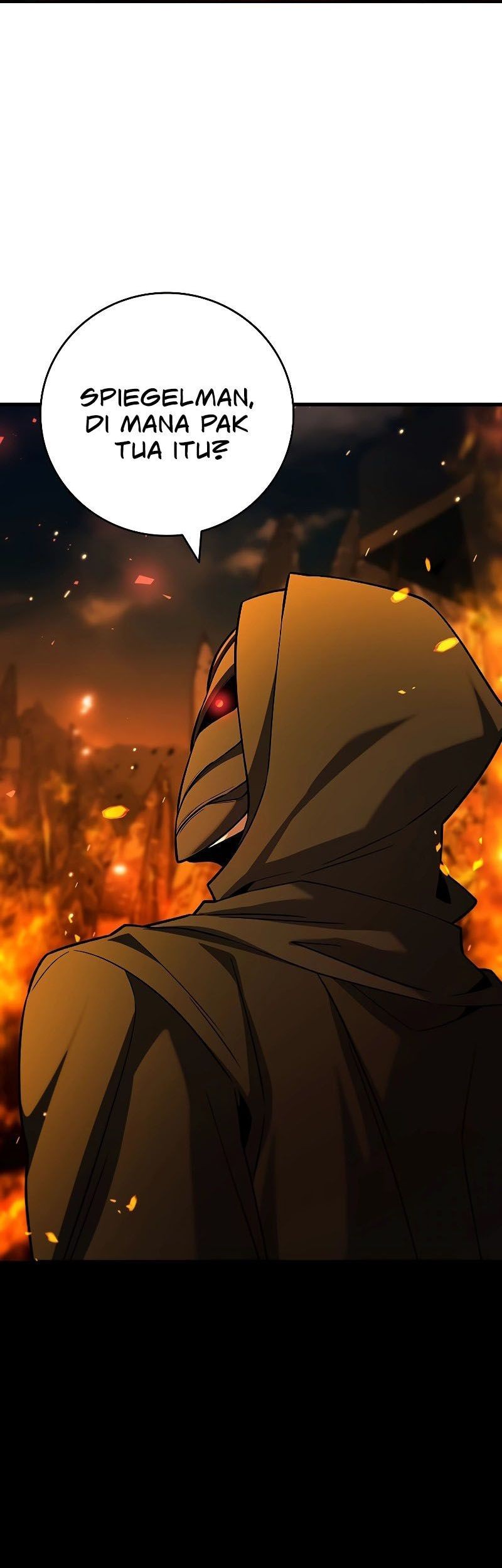 Dragon-Devouring Mage Chapter 44 - halaman 37