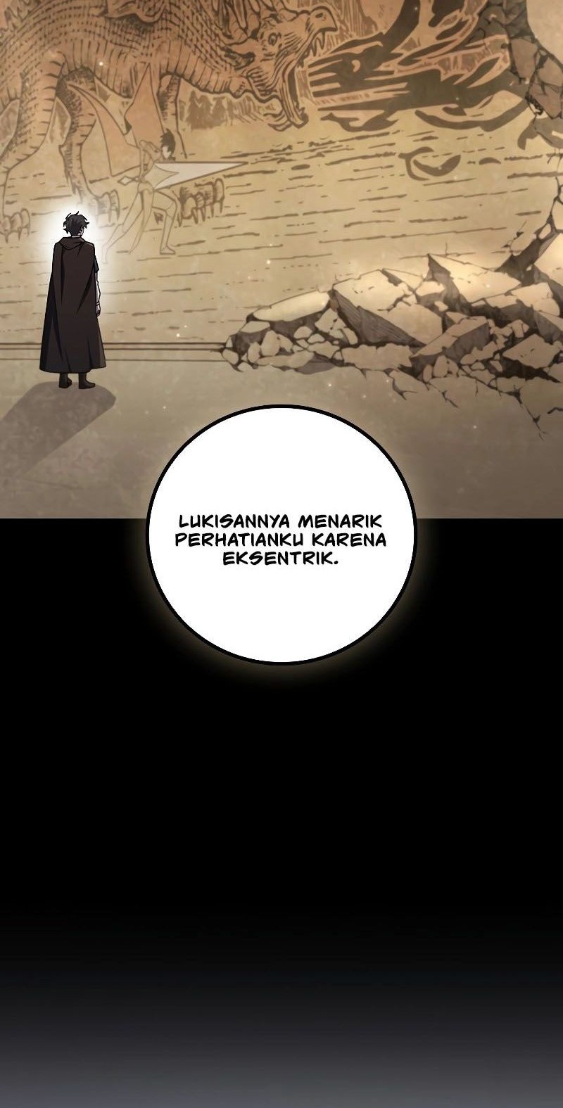 Dragon-Devouring Mage Chapter 44 - halaman 4