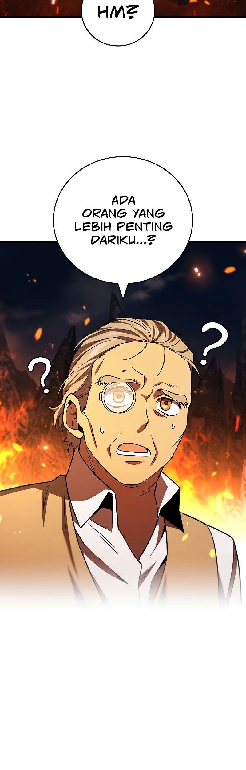 Dragon-Devouring Mage Chapter 44 - halaman 44