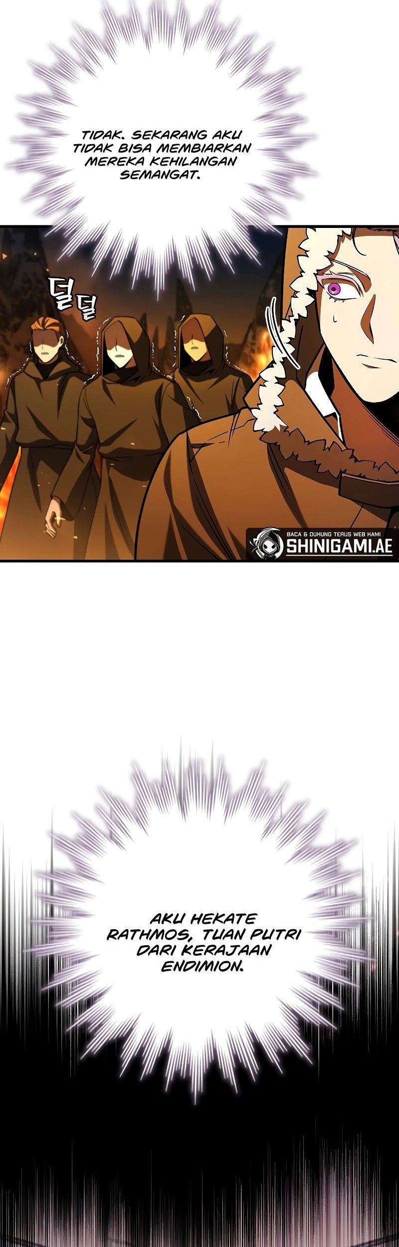 Dragon-Devouring Mage Chapter 44 - halaman 57