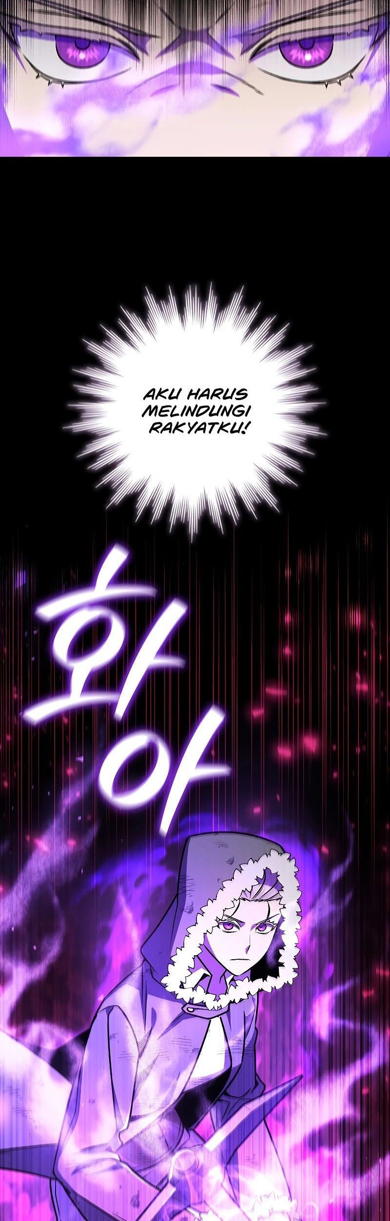 Dragon-Devouring Mage Chapter 44 - halaman 58