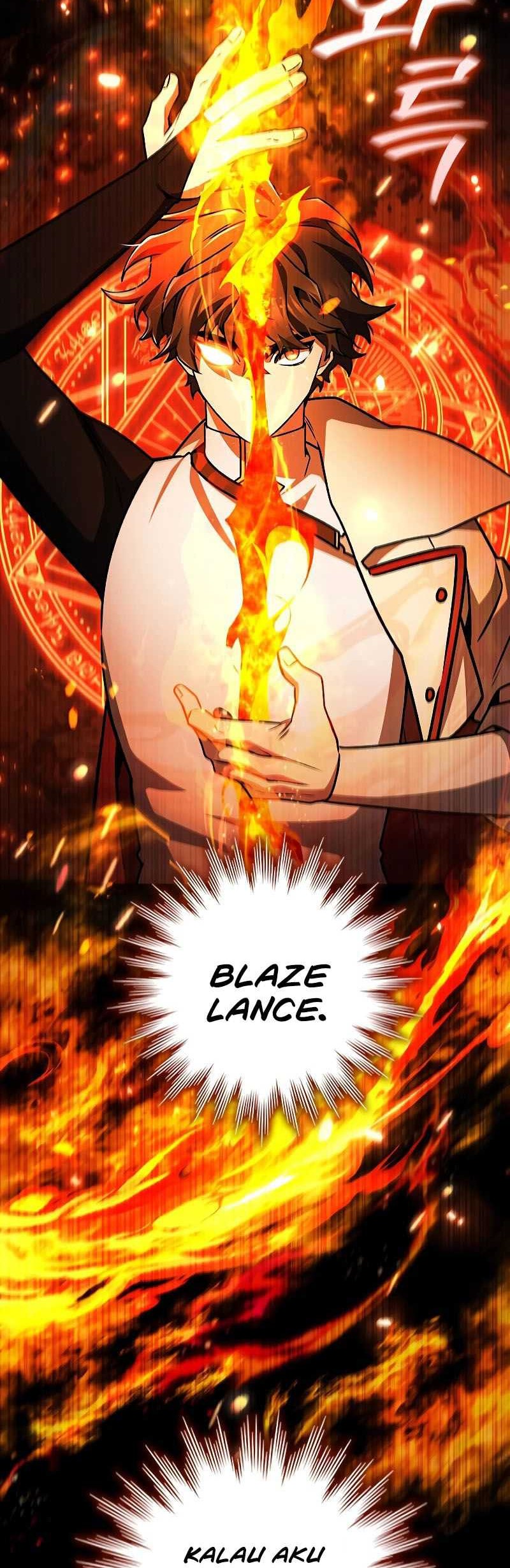 Dragon-Devouring Mage Chapter 45 - halaman 13