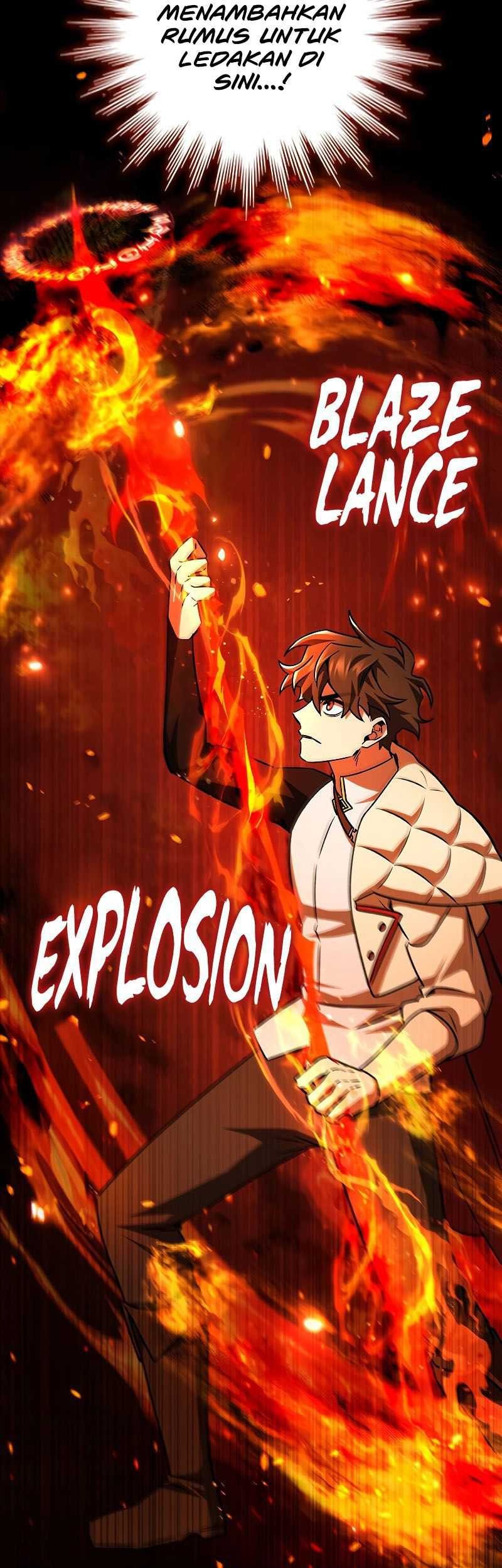 Dragon-Devouring Mage Chapter 45 - halaman 14