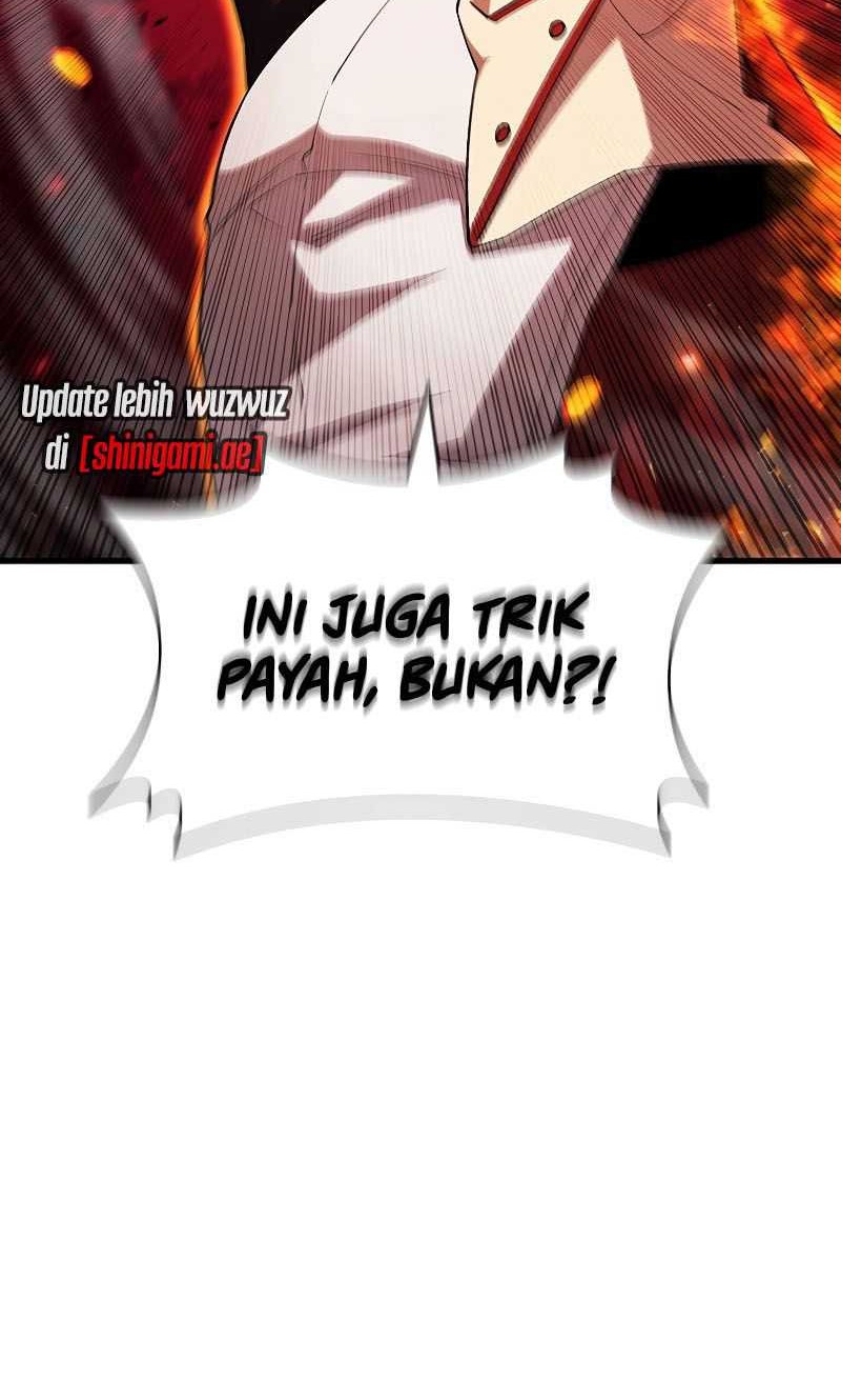 Dragon-Devouring Mage Chapter 45 - halaman 17