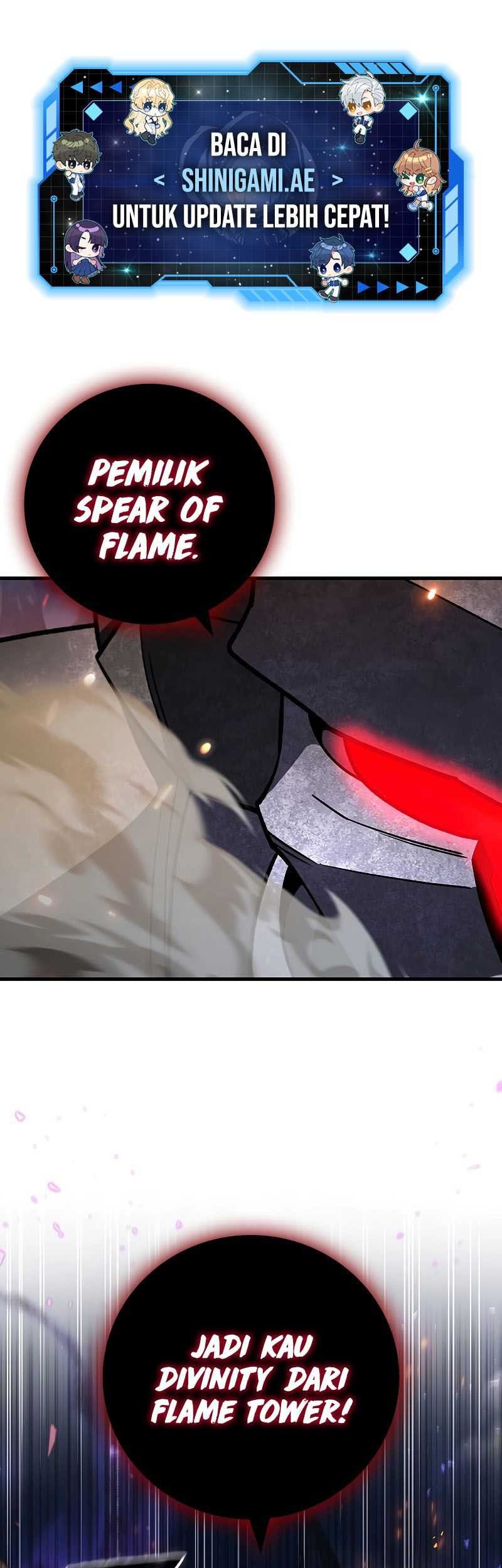 Dragon-Devouring Mage Chapter 45 - halaman 2