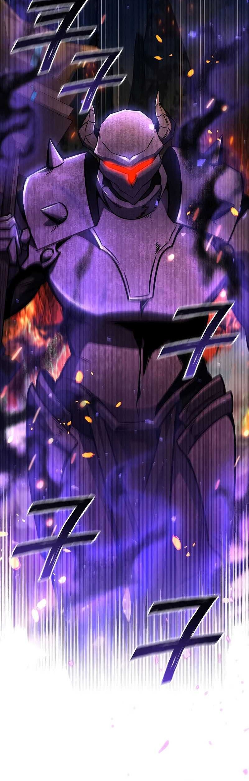 Dragon-Devouring Mage Chapter 45 - halaman 3