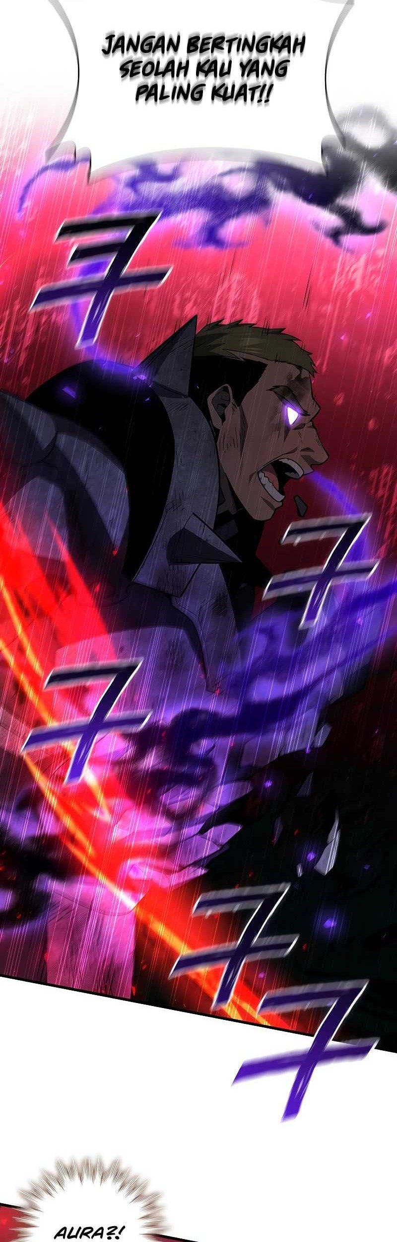Dragon-Devouring Mage Chapter 45 - halaman 35