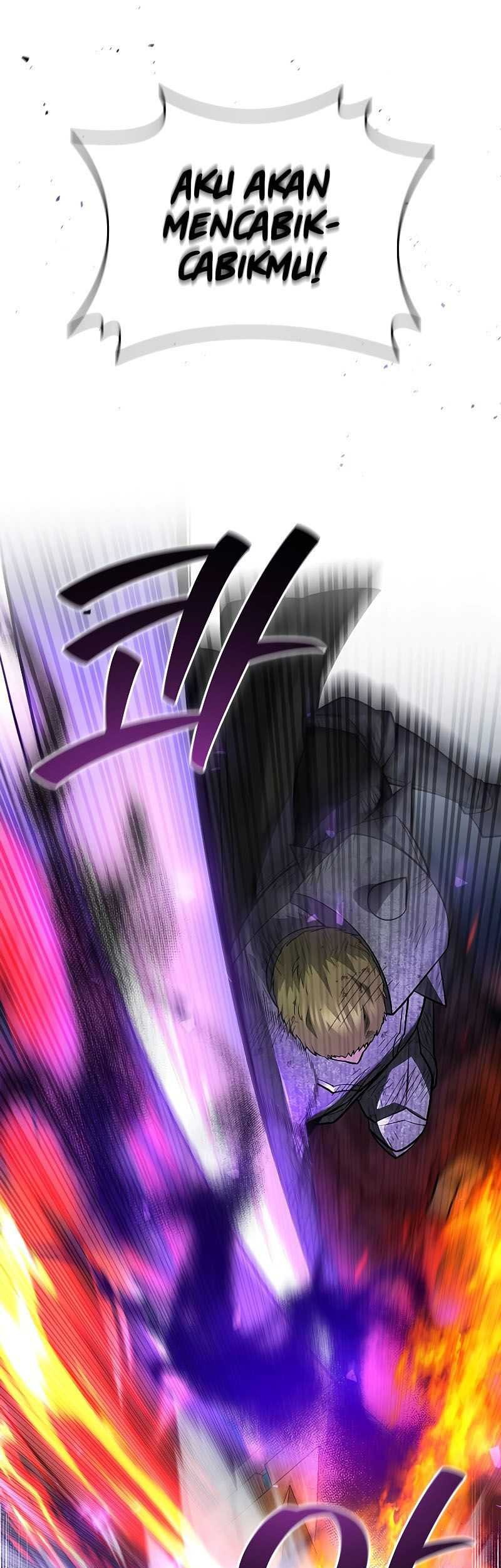 Dragon-Devouring Mage Chapter 45 - halaman 38