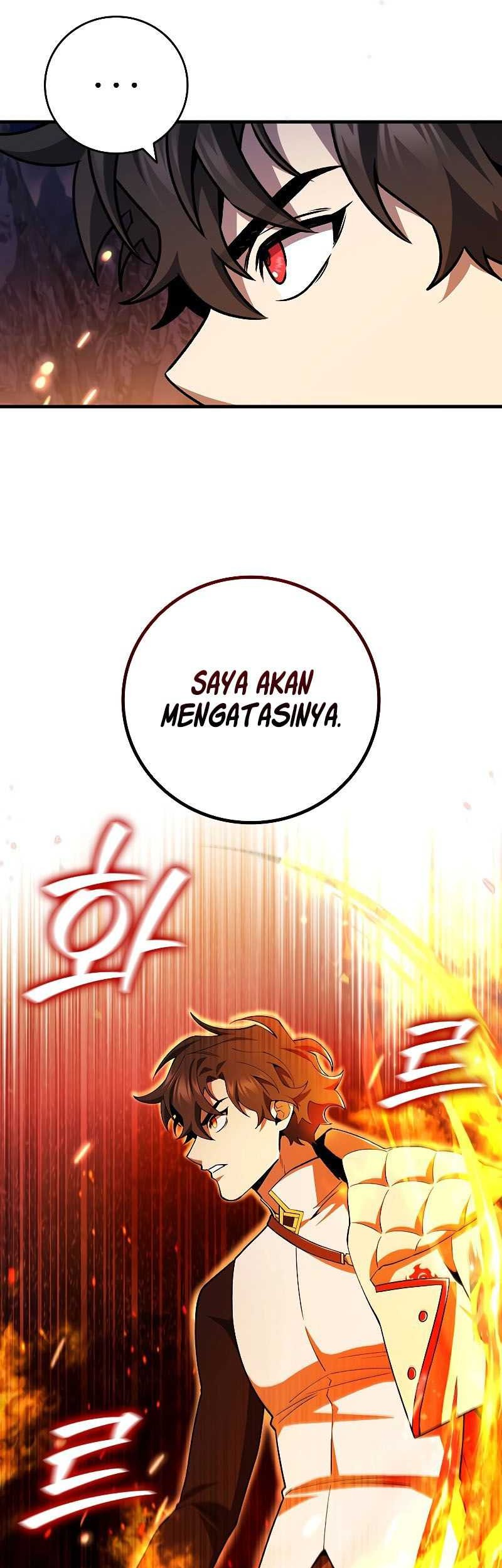 Dragon-Devouring Mage Chapter 45 - halaman 4