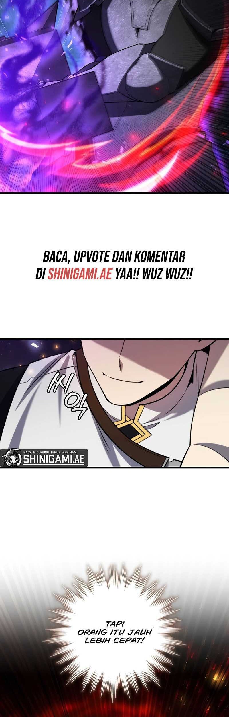 Dragon-Devouring Mage Chapter 45 - halaman 41