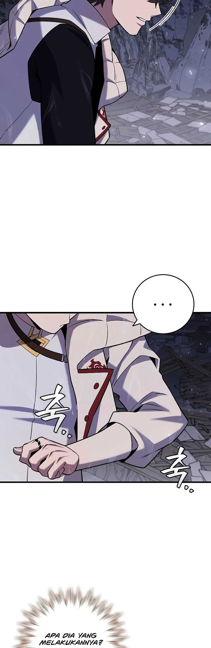 Dragon-Devouring Mage Chapter 45 - halaman 49