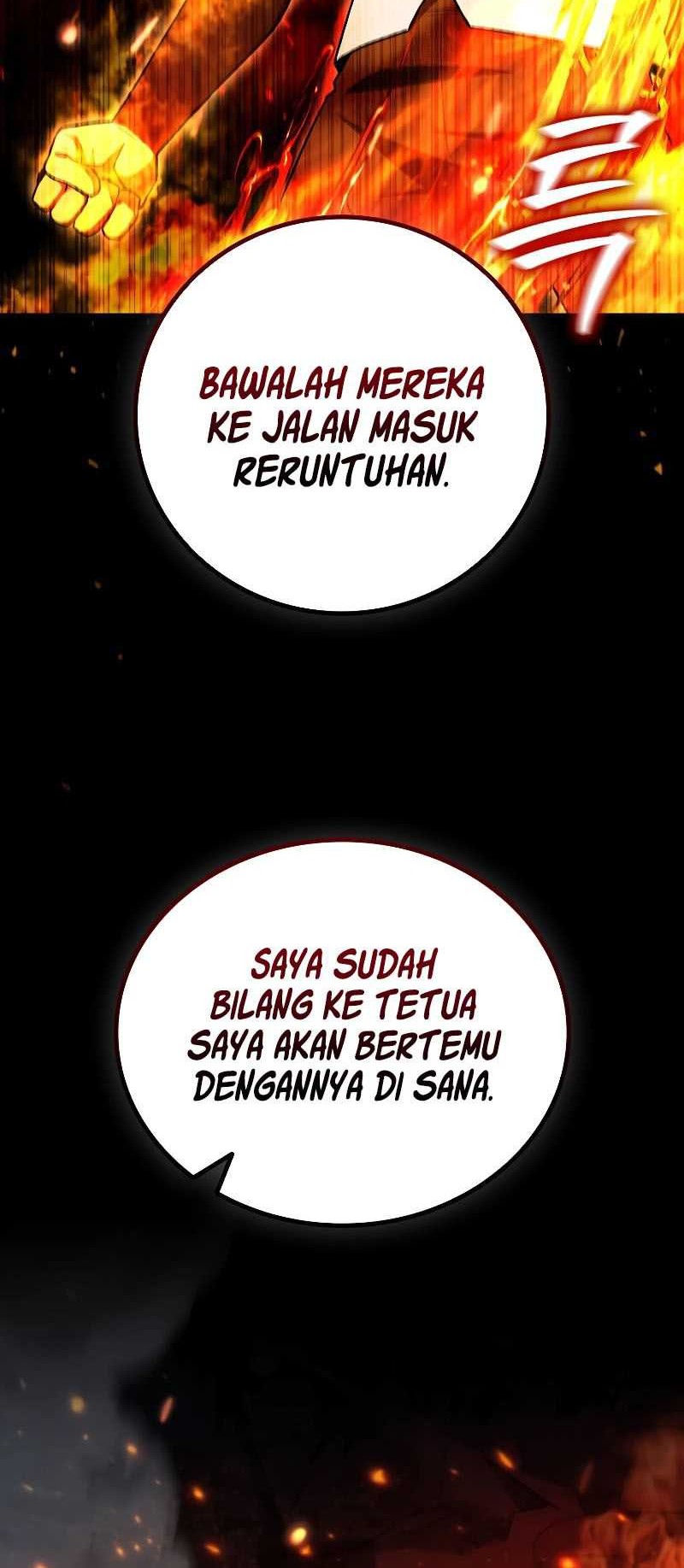 Dragon-Devouring Mage Chapter 45 - halaman 5