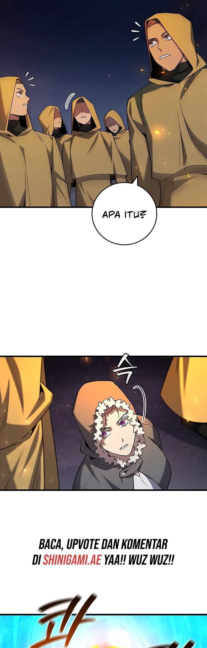 Dragon-Devouring Mage Chapter 45 - halaman 58