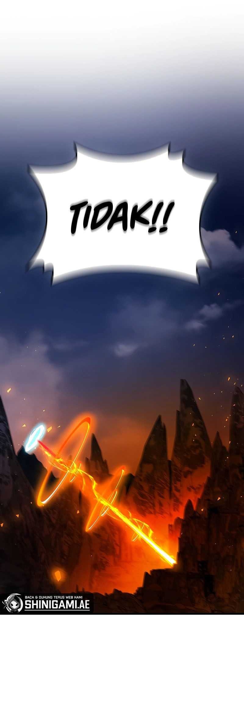 Dragon-Devouring Mage Chapter 45 - halaman 61