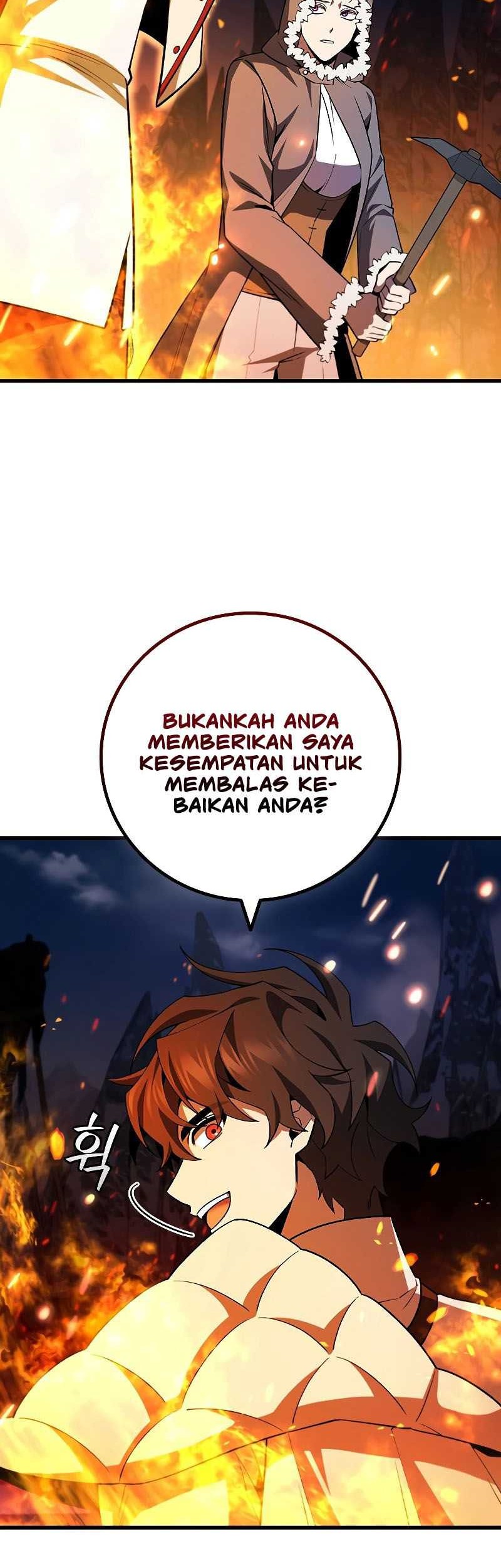 Dragon-Devouring Mage Chapter 45 - halaman 7