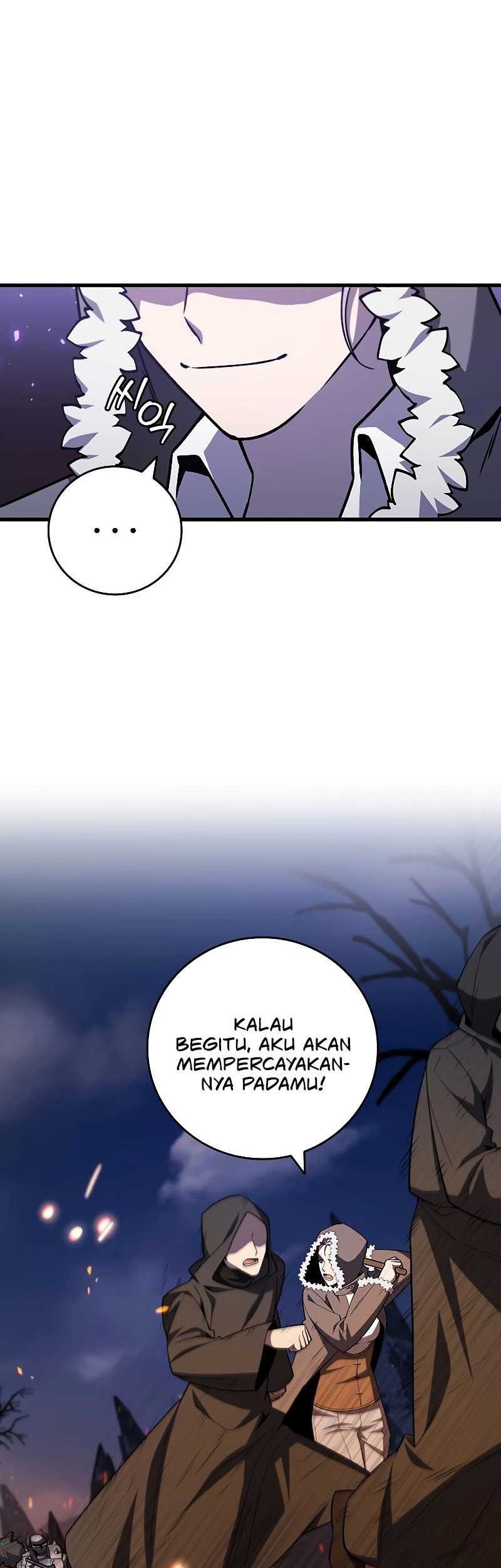 Dragon-Devouring Mage Chapter 45 - halaman 8