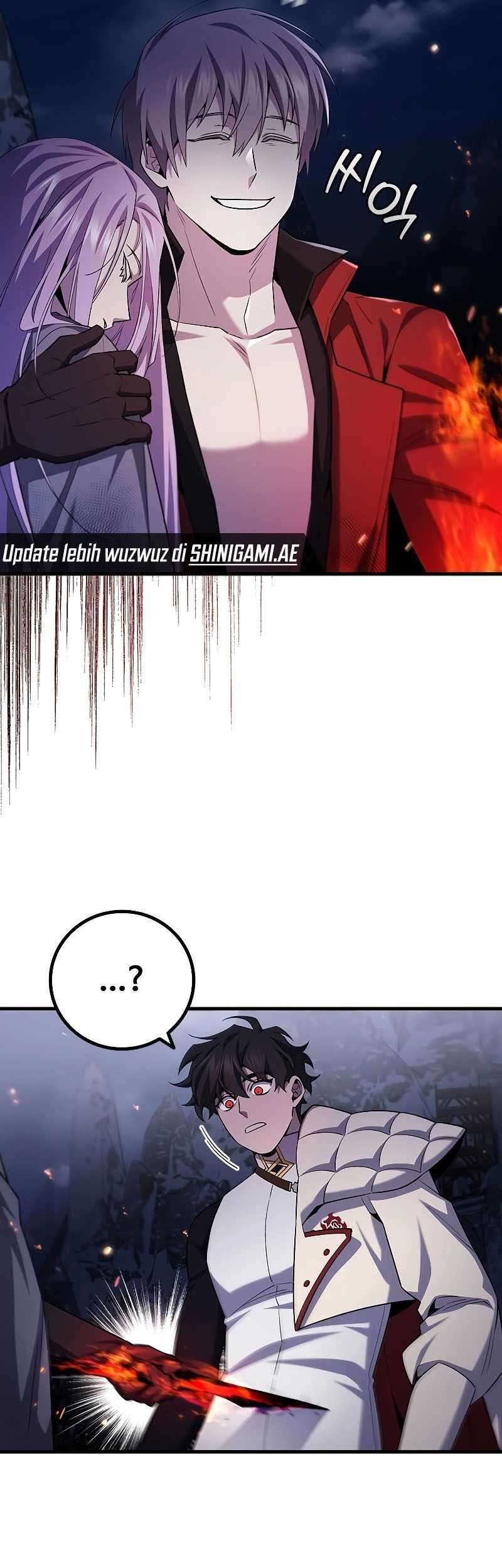 Dragon-Devouring Mage Chapter 46 - halaman 14