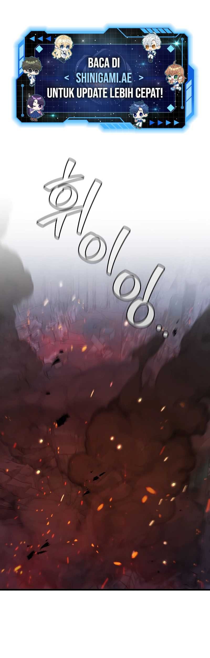 Dragon-Devouring Mage Chapter 46 - halaman 2