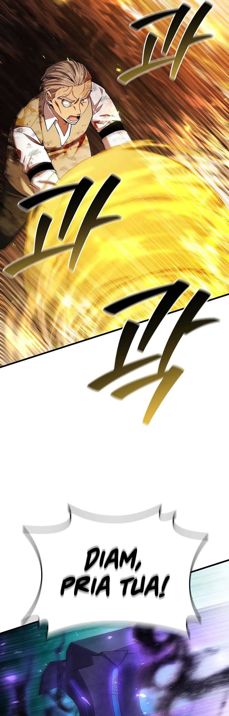 Dragon-Devouring Mage Chapter 46 - halaman 22
