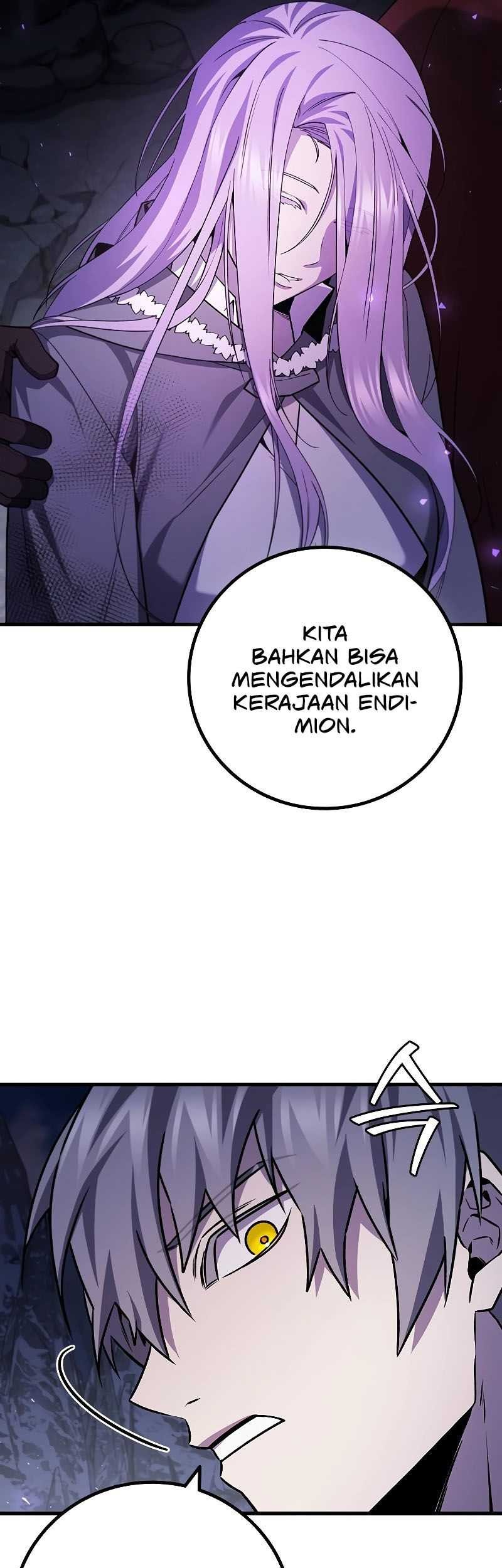 Dragon-Devouring Mage Chapter 46 - halaman 26