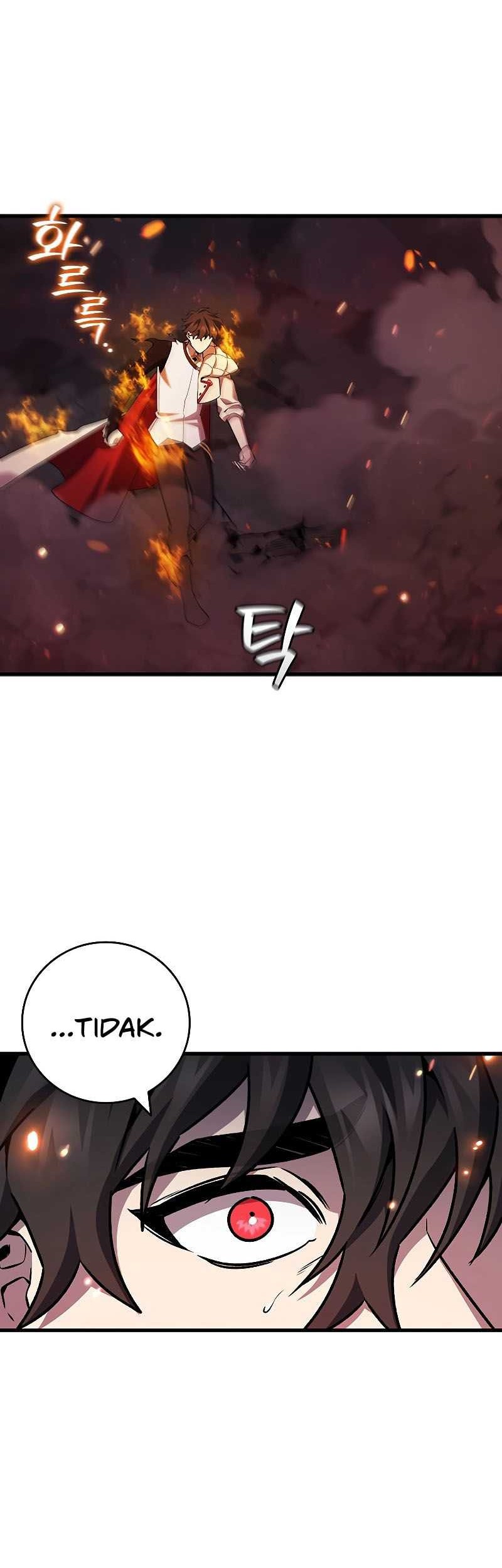 Dragon-Devouring Mage Chapter 46 - halaman 3