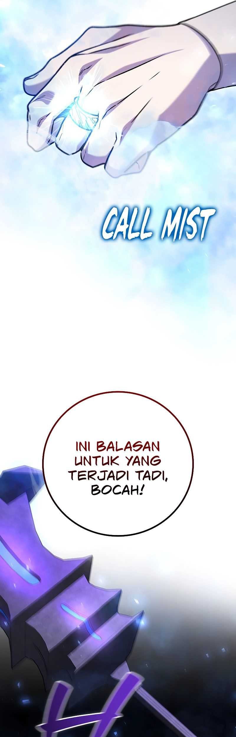 Dragon-Devouring Mage Chapter 46 - halaman 30