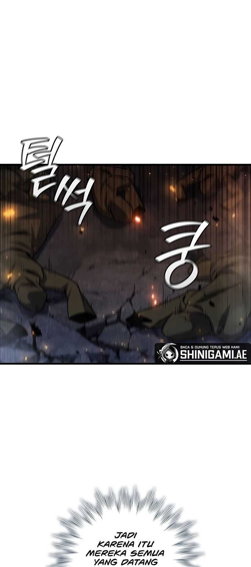 Dragon-Devouring Mage Chapter 46 - halaman 37