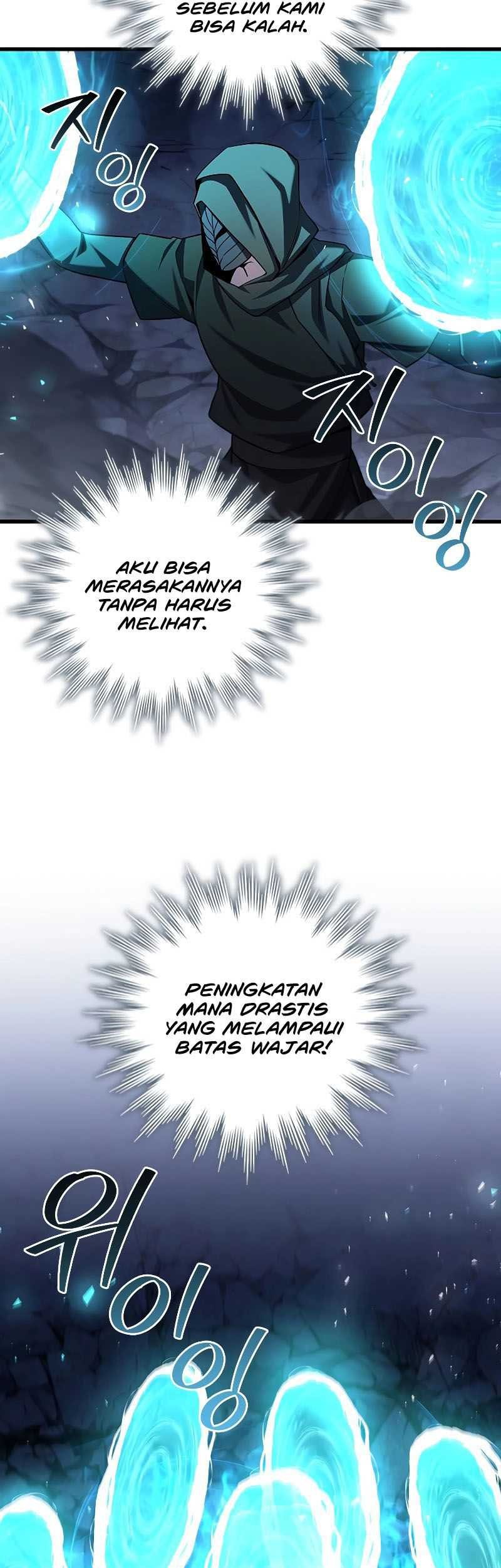 Dragon-Devouring Mage Chapter 46 - halaman 38