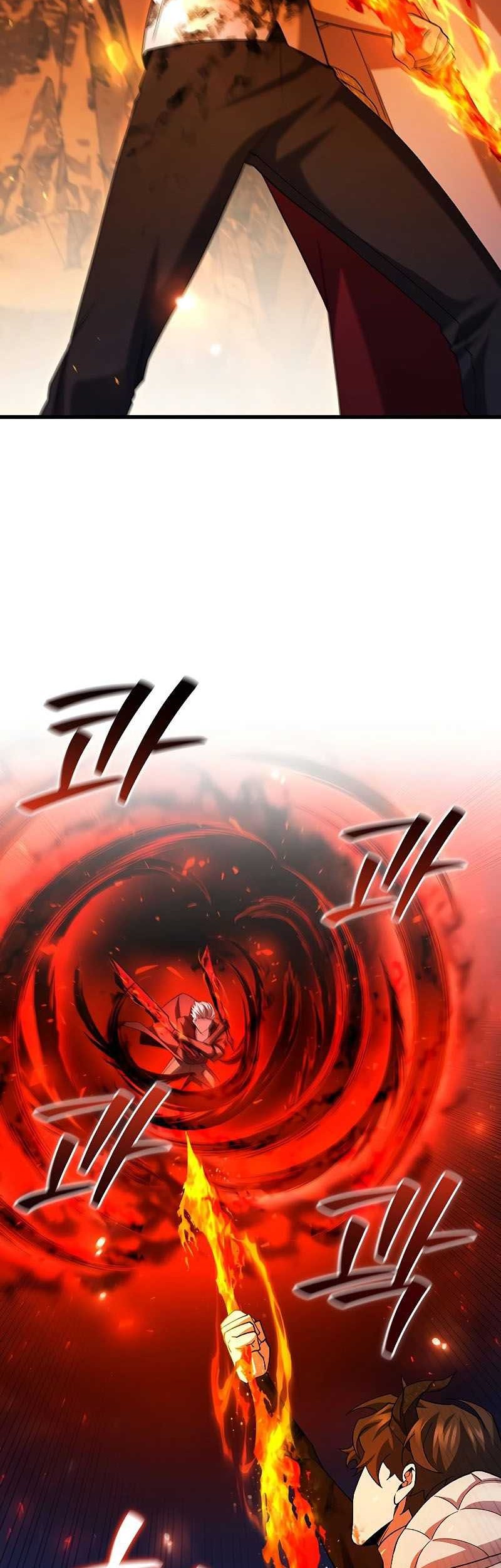 Dragon-Devouring Mage Chapter 46 - halaman 47